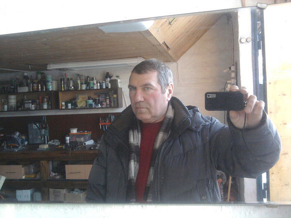 Владимир Говендеев