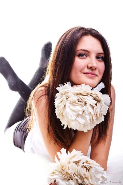 Таня Козлова