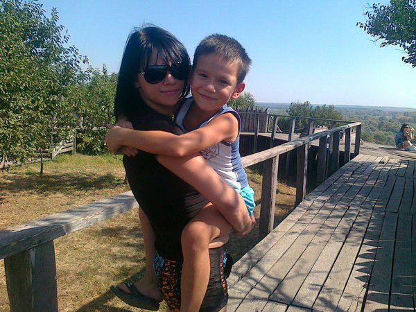 Кристина Коробова