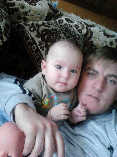 Дмитрий Афанасьев