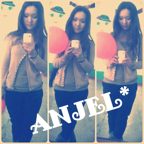 Aнsagaн™ Мuxaметkaлиева™