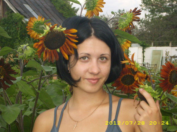 Елена Крысенкова