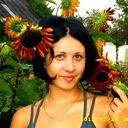 Елена Крысенкова