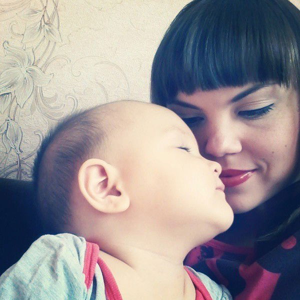 Татьяна Соколова