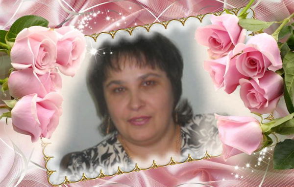 Елена Климович