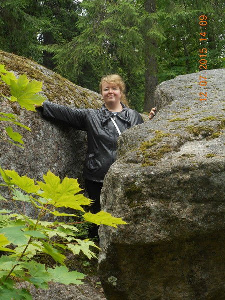 Елена Мороко