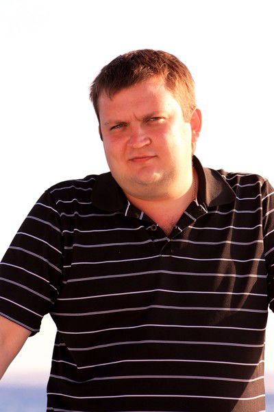 Александр Евдокимов