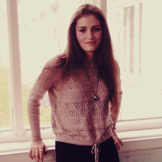 Арпине Минасян