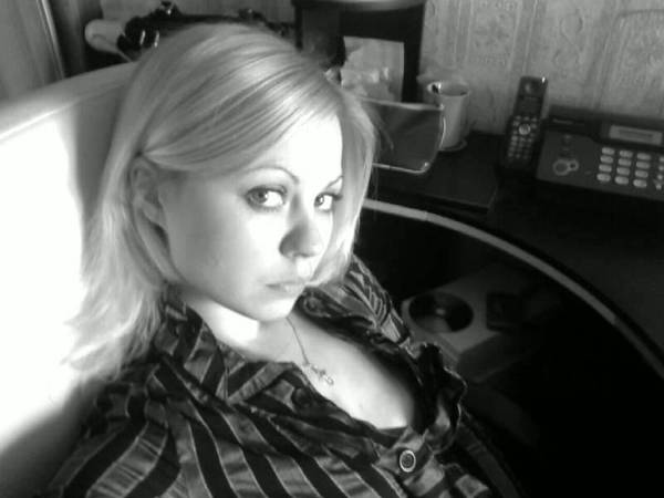 Татьяна Тихоненко