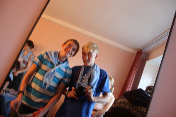 Владислав Кузьмин