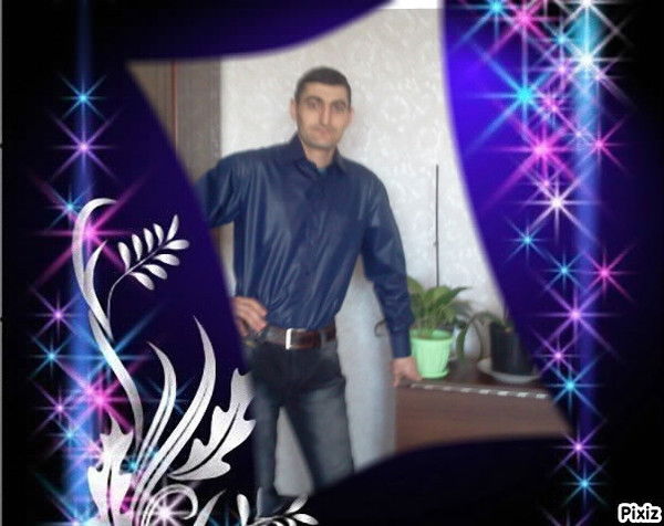 Георги Мартиросян