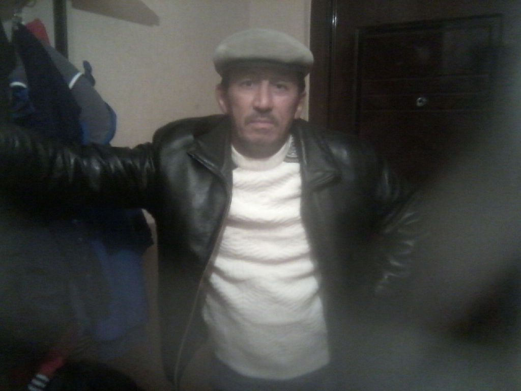 Болат Карибаев