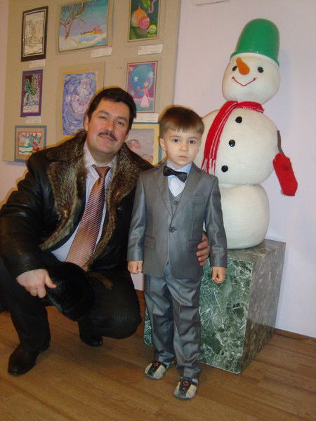 Вадим Хлебосоль