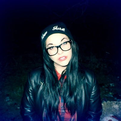 Танюха Скребецкая