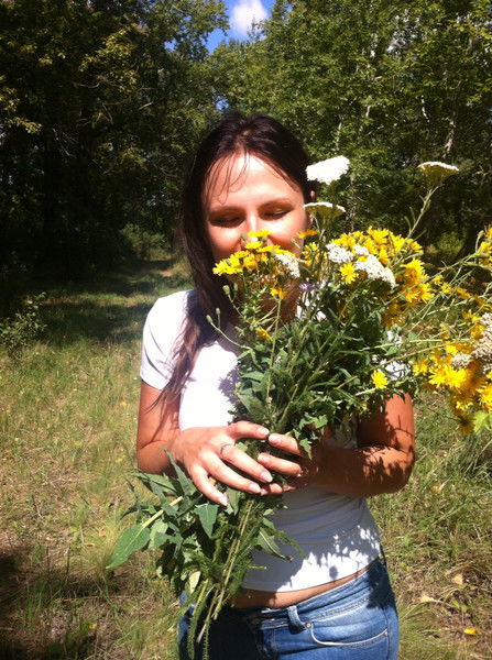 Ирина Тюваева