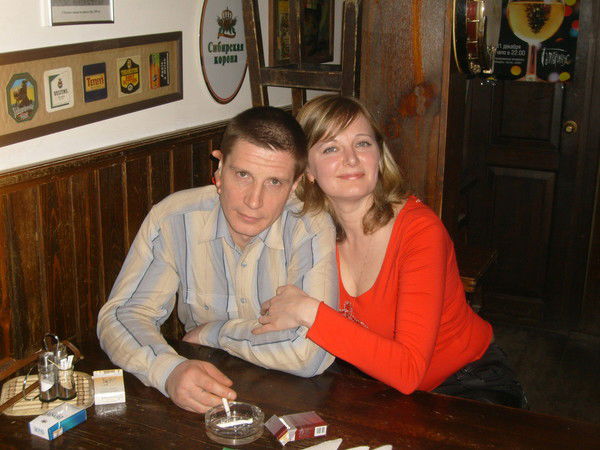 Дмитрий Кривошеин