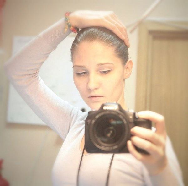 Александра Шальнева