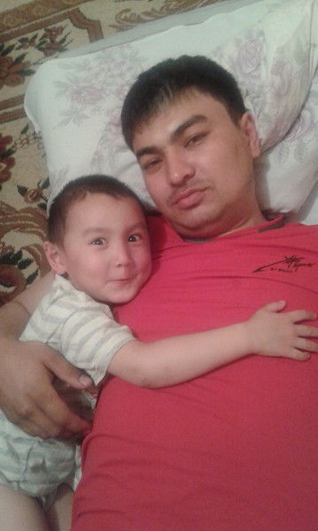 Ержан Мухамедияров