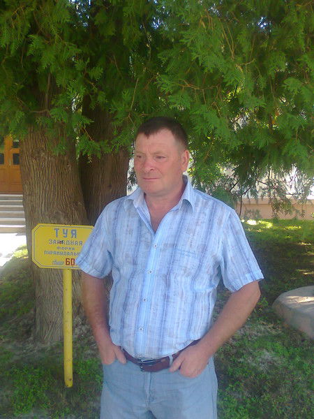 Игорь Лукьянов