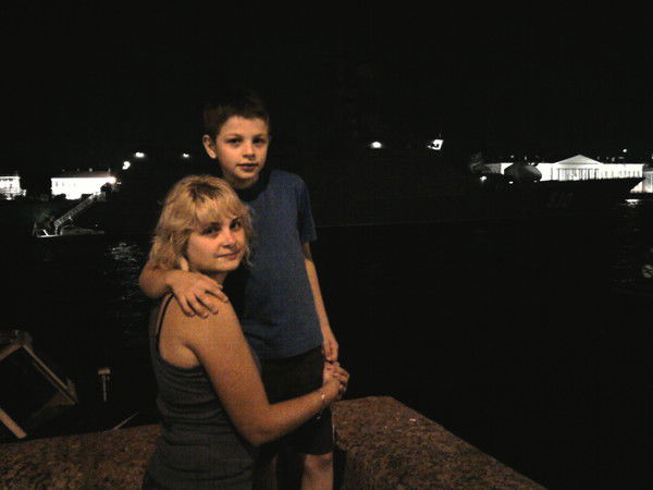 Татьяна Ельцова