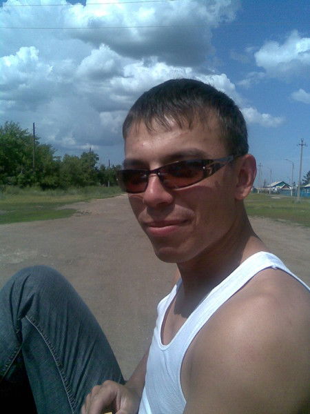 Николай Маслов