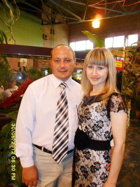 Николай Кушнер