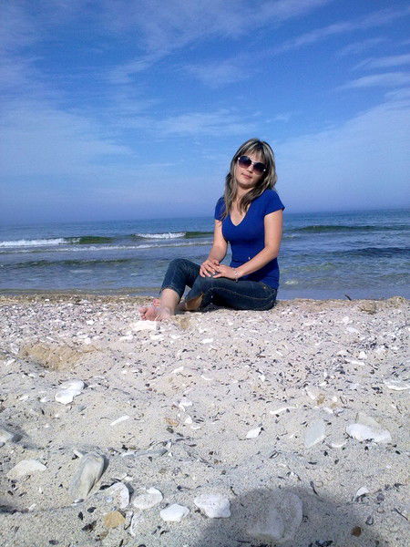 Гуля Мустафаева