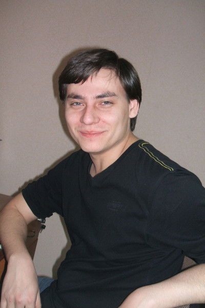 Виталий Натин