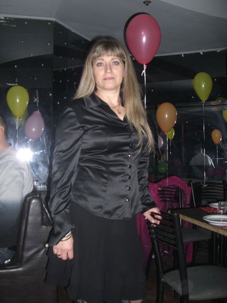 Галина Медведева