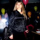 Галина Медведева