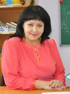 Светлана Шакирова