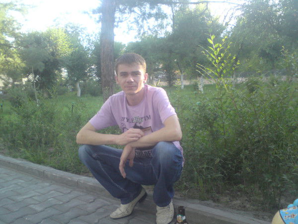 Андрей Казаков