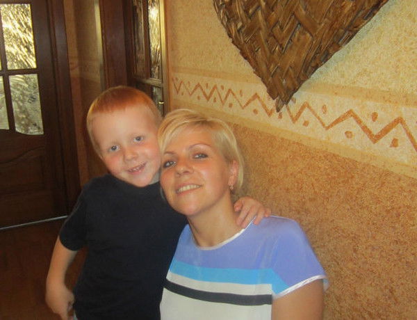 Татьяна Ивановская