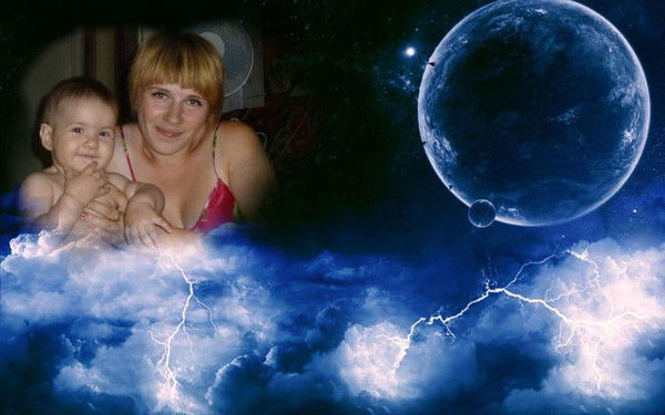 Алена Демко