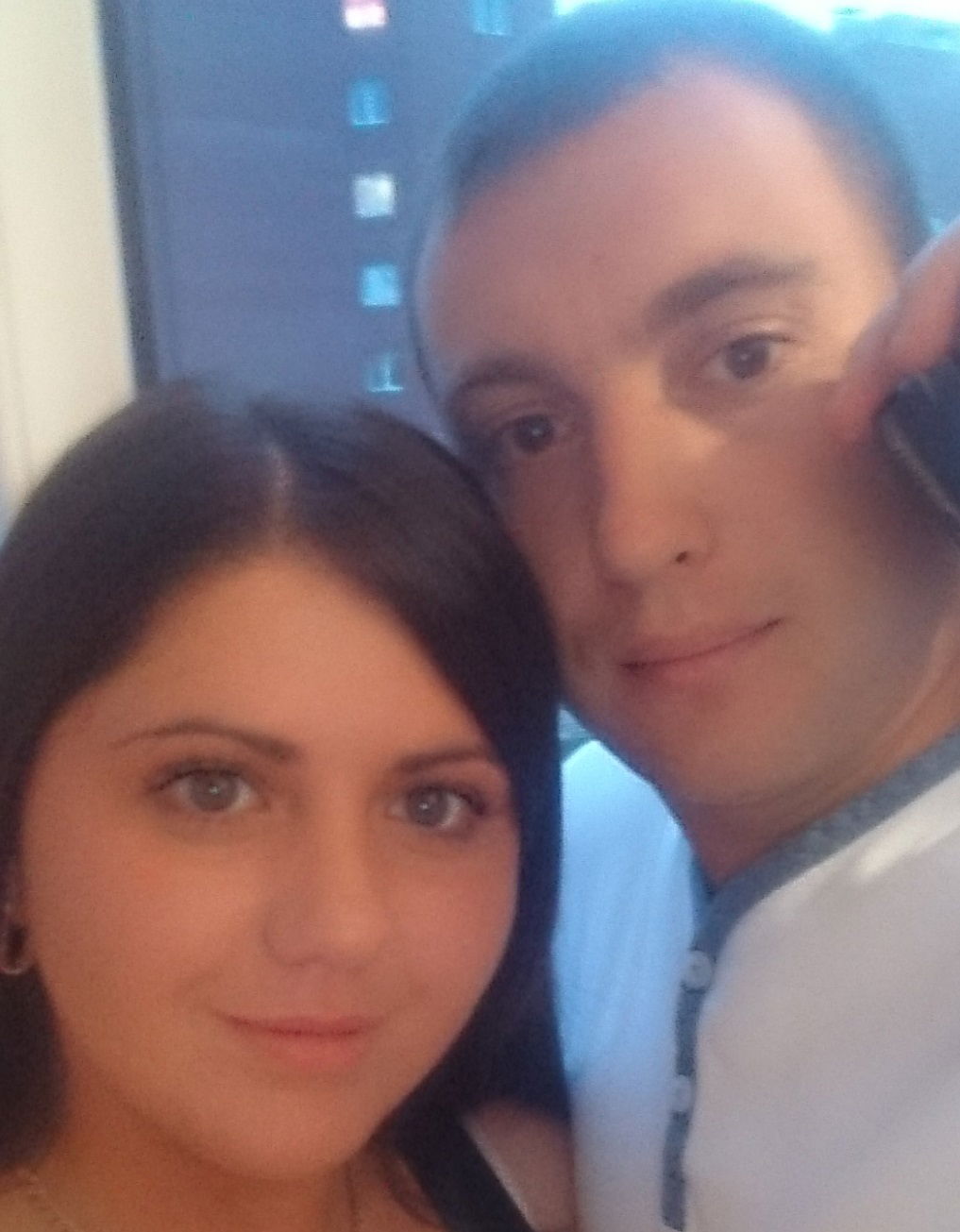 Денис Колосов