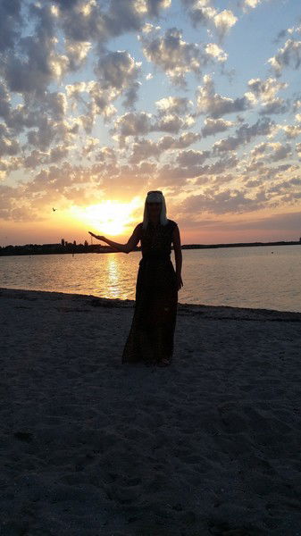 Анна Гуртовенко