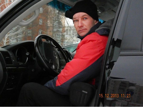 Дмитрий Кучеров