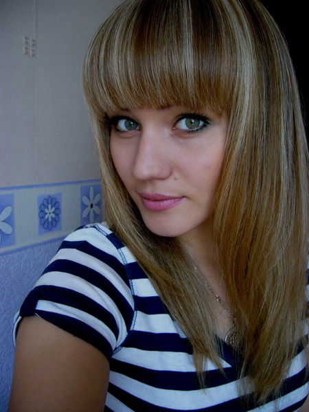 Дарья Зимовец