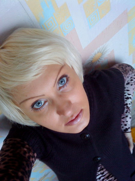 Катя Суворова