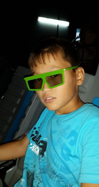 Медет Нурумбаев