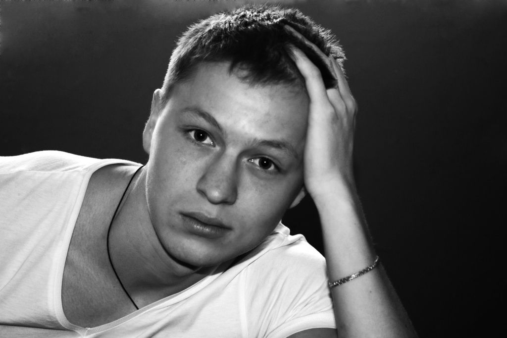 Иван Дягилев