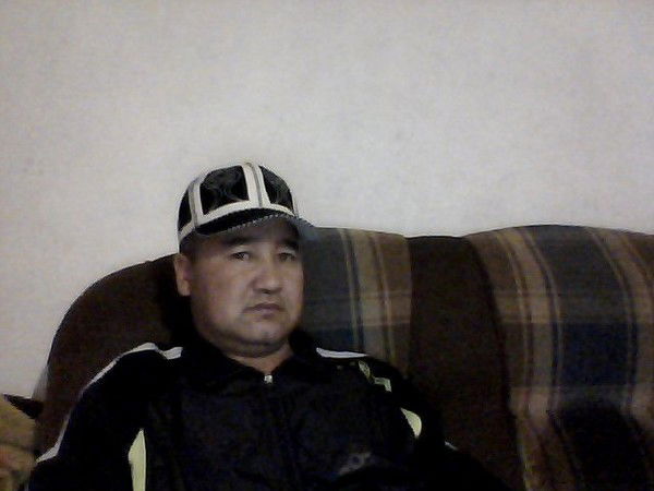 Алмазбек Арзыкулов