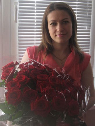 Елена Крецу