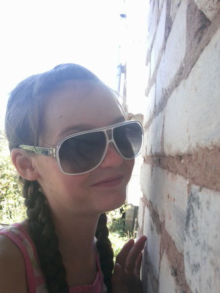 Яна Волкова