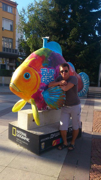 Доминик Култасов