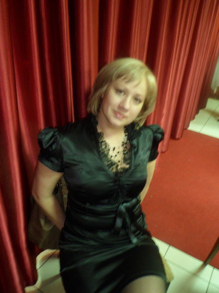 Ирина Меркушина