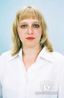 Наталья Кожанчикова