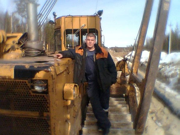 Рома Сотников