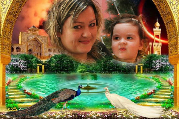 Мария Дукова