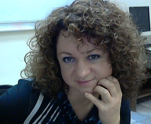 Ирина Петрова